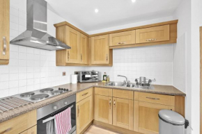 Parkhouse Serviced Apartment Hatfield Town Centre, Hatfield